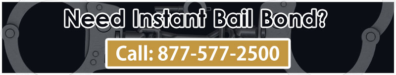 bail banner